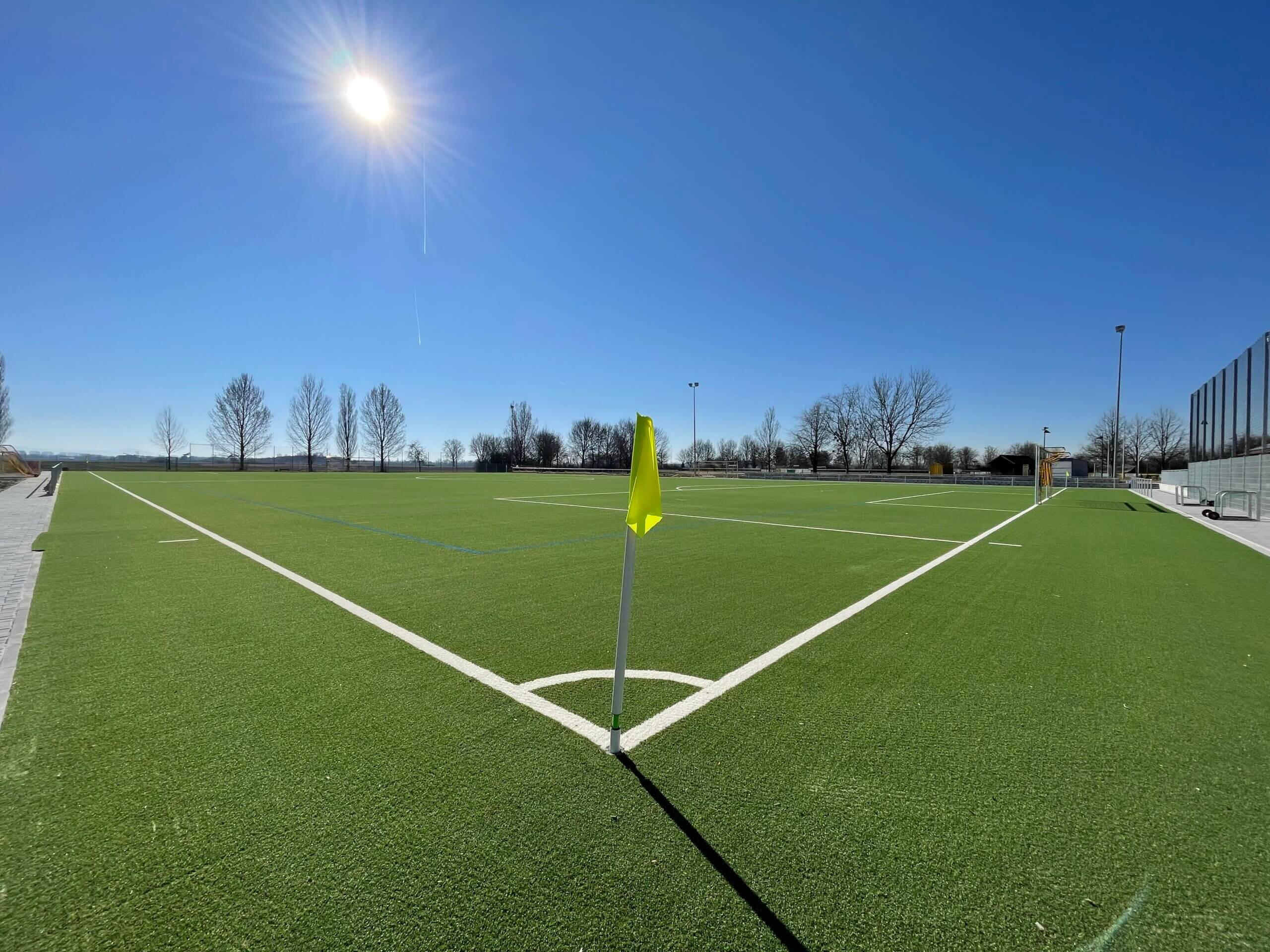 Carl Bender Sportanlage