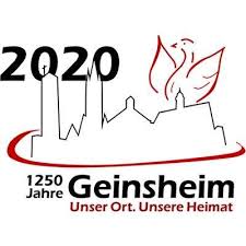 1250 Jahre Geinsheim