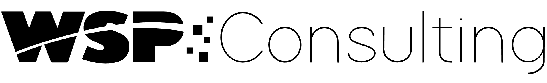 WSP Consulting