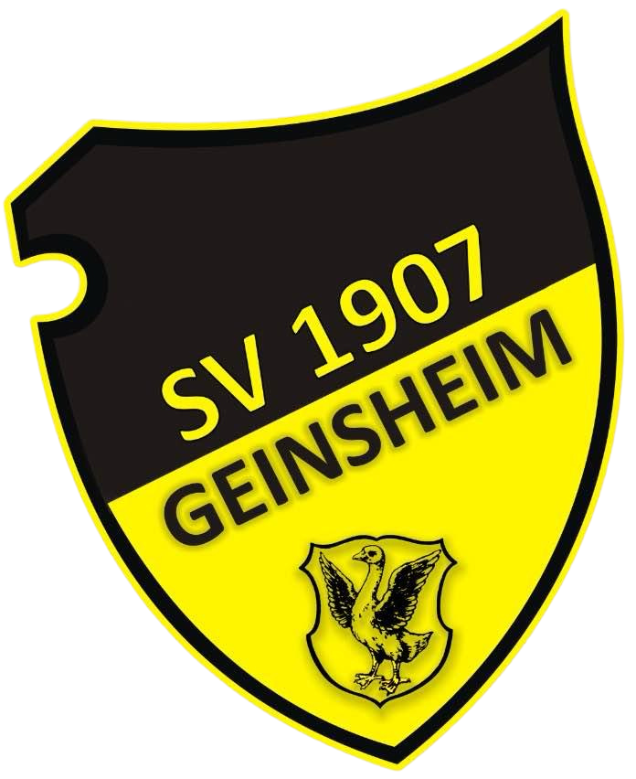 Wappen SV 07 Geinsheim